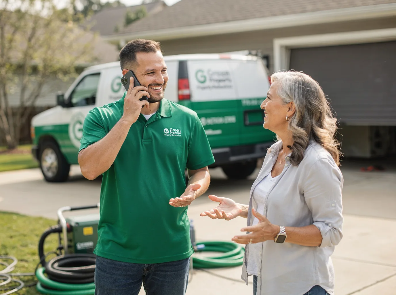 Water Damage Restoration Rockville, MN FAQs